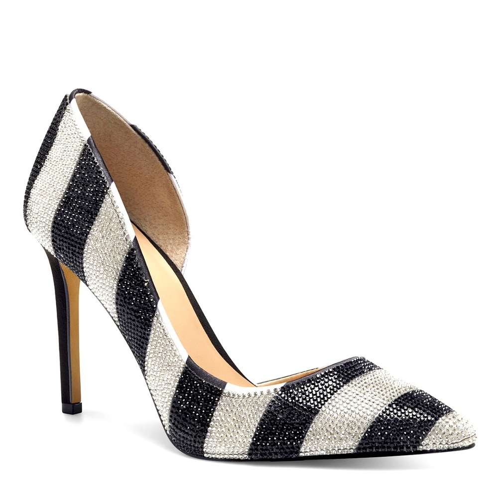 The kenjay pumps from INC international concepts